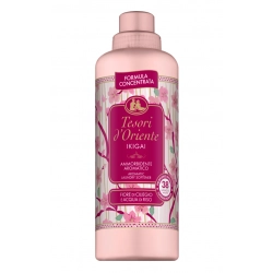 Tesori d'Oriente Ikigai - płyn do płukania ubrań 760ml - 38P